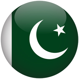 Pakistan