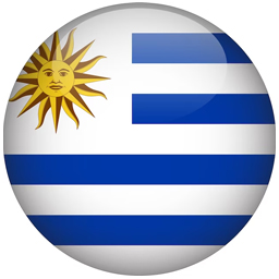 Uruguay