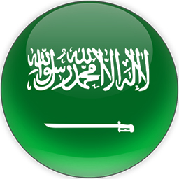 Saudi Arabia