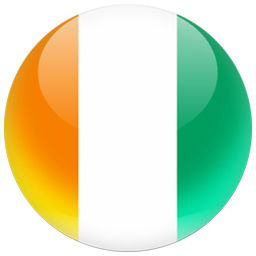 Ivory Coast (Côte d'Ivoire)