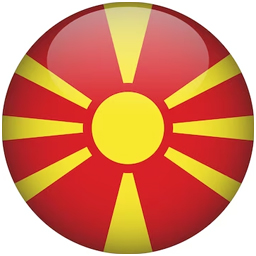 North Macedonia