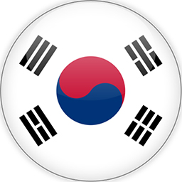 South Korea