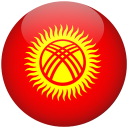 Kyrgyzstan