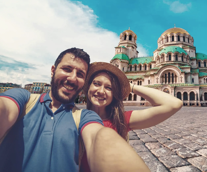 Bulgaria Short-Stay Visa (Visa C)