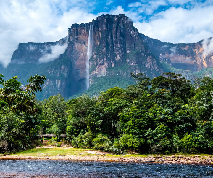 Venezuela Tourist Visa