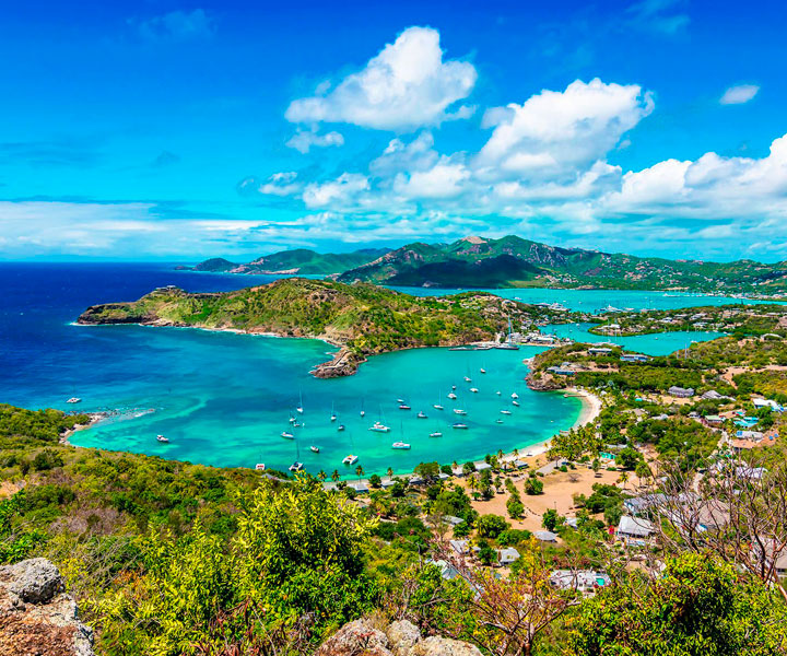 Antigua & Barbuda Citizenship