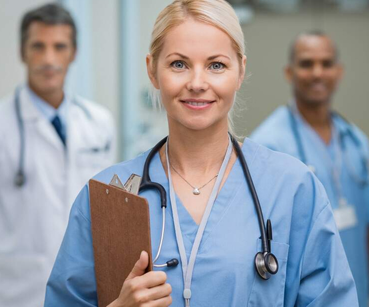 Netherlands Medical Visa