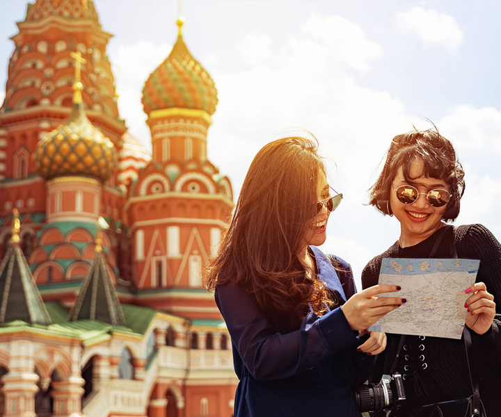 Russian Student Visa