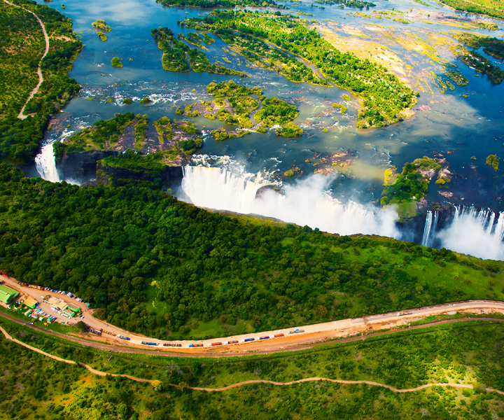 Zambia Tourist Visa