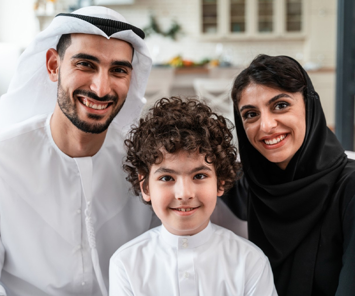 Kuwait Family Visa