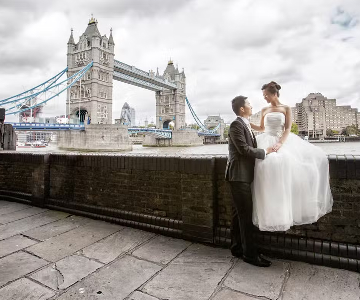 UK Spouse Visa