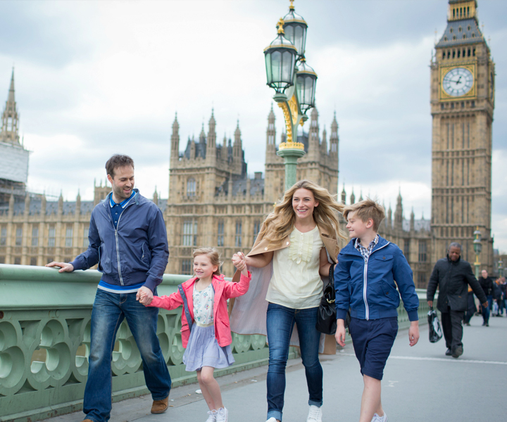 UK Family Visa